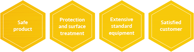 Why choose Farmtools?