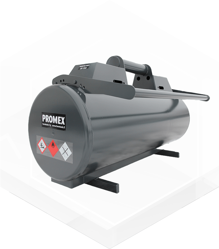 Promex Forest IBC