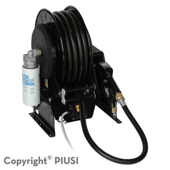 Akkupumppusarja PIUSI Pitstop 12 V 