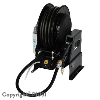 Akkupumppusarja PIUSI Pitstop 24 V  