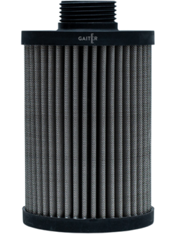 ModiFilter suodatinvaihtopatruuna, 125 μ