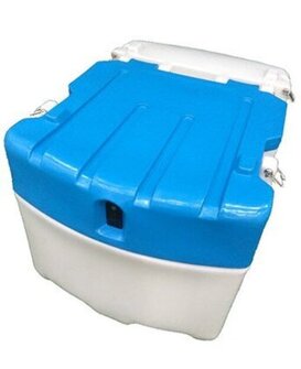 Truck Tank AdBlue 425L polyeteenisäiliö Basic