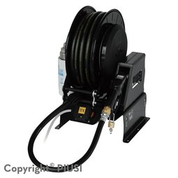 Akkupumppusarja PIUSI Pitstop 12 V 