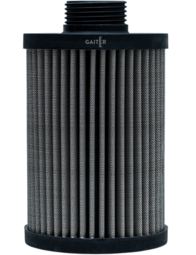 ModiFilter suodatinvaihtopatruuna, 125 μ