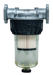 ModiFilter vedenerotin, kirkas