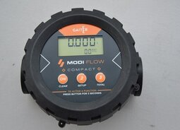 ModiFlow Compact AdBlue elektroninen läpivirtausmittari