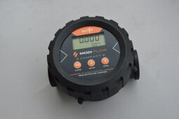 ModiFlow Compact AdBlue elektroninen läpivirtausmittari