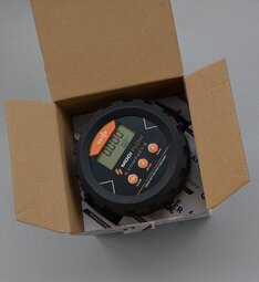 ModiFlow Compact AdBlue elektroninen läpivirtausmittari