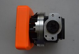 ModiFlow elektroninen läpivirtausmittari