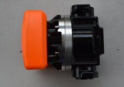 ModiFlow elektroninen läpivirtausmittari