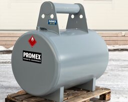 PROMEX Moto 445L polttoöljysäiliö
