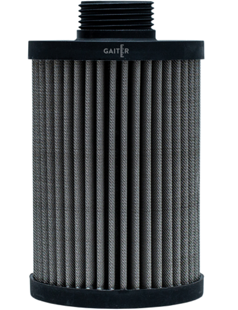 ModiFilter suodatinvaihtopatruuna, 125 μ